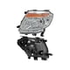thumbnail image 1 of Faro - FD RANGER 2014 Fondo Control: Con motor, Izq Genérica RANGER, 1 of 3