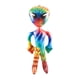 thumbnail image 3 of Juguetes inflables extraterrestres, adornos inflables de decoración de Halloween, reutilizables para exteriores Teñido anudado 90cm, 3 of 9