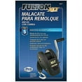 thumbnail image 2 of Fulton 142311 Single-Speed Trailer Winch - 1400 lbs. Capacity with Black Cover, 2 of 3