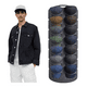 thumbnail image 3 of Bolsa De Almacenamiento De Gorra 14 Rejillas Gris, 3 of 5