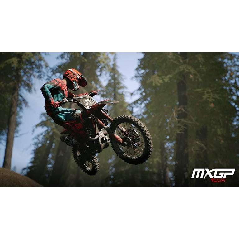MXGP Pro - PlayStation 4 - Walmart.com