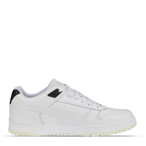 Tens Puma Rbd Game Low Unisex blanco 28 Puma 386373-01 RBD GAME LOW