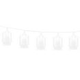 thumbnail image 2 of Luces de Aceite Navideñas Xihbxyly Led Arreglo de Luce de Colores para Fiestas Navideñas, 2 of 6