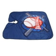 thumbnail image 2 of Hair Cutting Kit, Quick Drying Waterproof Salon Barber Cape Breathable 3PCS Soft  For Home, 2 of 8