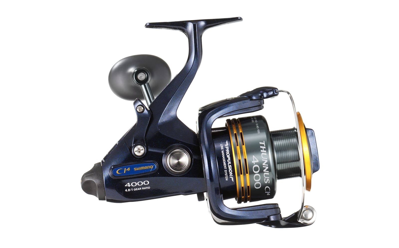 Set cuscinetti Shimano Stradic Ci4 PK0081