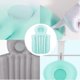thumbnail image 5 of Adult bath pad - adult bath pad bath pad child bath pad bath tub universal bath pad adult bath cushion, 5 of 5