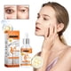 thumbnail image 2 of Mascarilla facial con ácido hialurónico Essences para el acné y aclarante, contiene aceite C para promover la producción de colágeno, mascarilla para el acné, 30 ml en liquidación Autorización, 2 of 5
