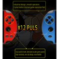 X12 PLUS Game console Seven inch super large screen retro handheld game ...