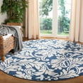 thumbnail image 5 of Safavieh Amherst Wheat Indoor Outdoor Rug - 4' x 6', 5 of 5