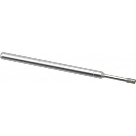 

Made in USA 0.157 Head Thickness Diamond (Abrasive) Grinding Pin