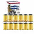 thumbnail image 3 of 12 pc Purolator TECH TL25848 Engine Oil Filters for 041-0825 26320-3C250 26320-3C300 26320-3C30A 26320-3C700 26320-3F100 26330-3C250 27029 27250 57029 57042 57250 61857250 67029 7029 7250 84250, 3 of 3