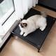 thumbnail image 4 of ADDHAT Lavable Para Cot Elevada De Perro Con Malla Transpirable, 4 of 6
