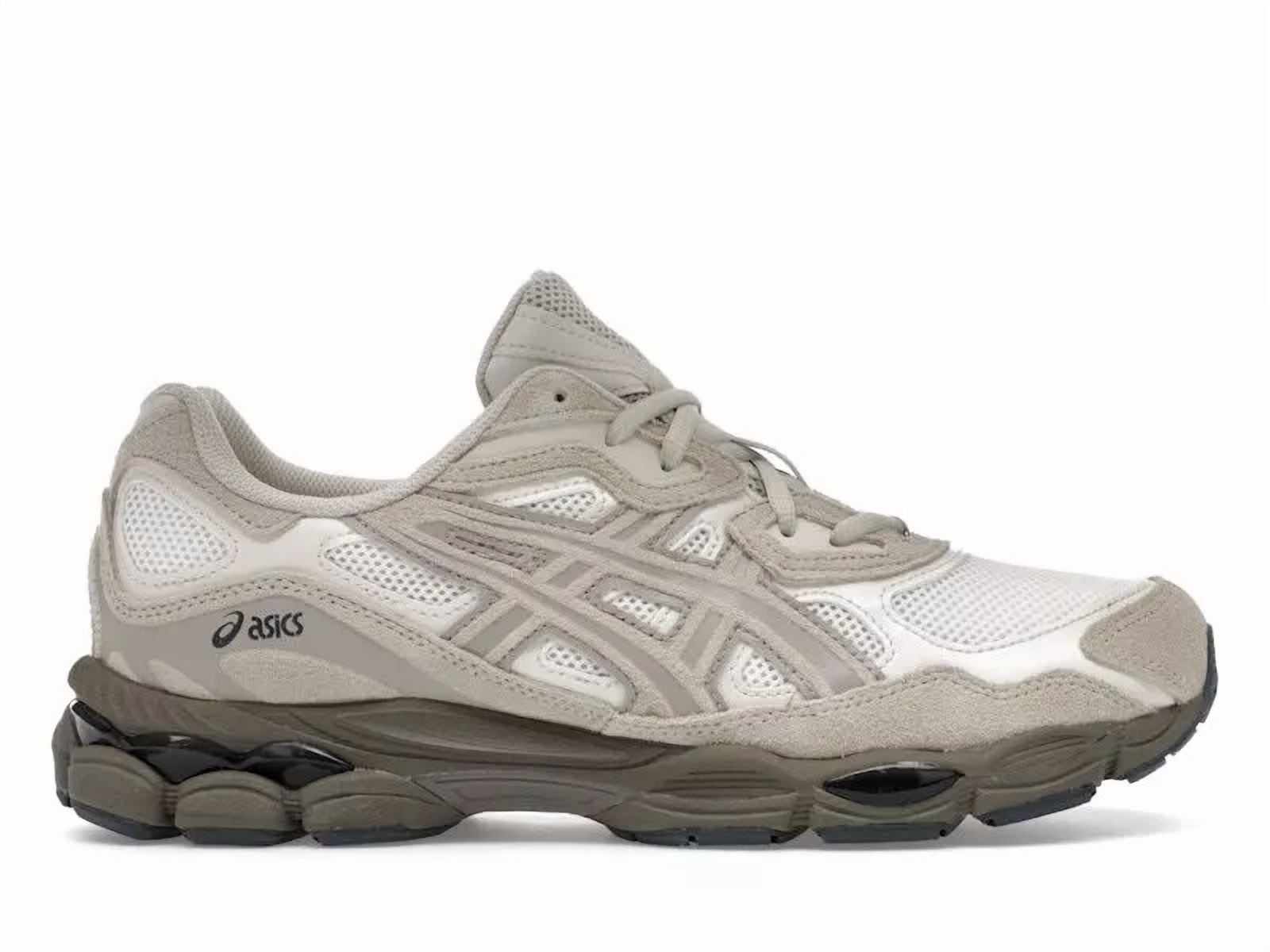 ASICS Gel NYC Cream Putty - 1203A383-105 - Walmart.ca