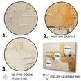thumbnail image 3 of Designart "Blissful Western Ambiance" Western Wall Art Prints, 3 of 7