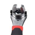 thumbnail image 2 of Llave de trinquete ajustable Llave de tubo ajustable universal para tornillos de 6-22 mm Juego de llaves de trinquete ajustables, 2 of 5
