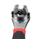 thumbnail image 2 of Llave de trinquete ajustable Llave de tubo ajustable universal para tornillos de 6-22 mm Juego de llaves de trinquete ajustables, 2 of 5