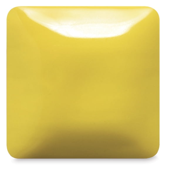 Mayco Stroke & Coat Wonderglaze   - Butter Me Up, Pint