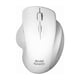 thumbnail image 3 of Wireless Gaming Mouse - Mars Gaming - MMWERGOW - Ergonomic - 3200 DPI - PS4/PS5/XBOX/PC/Mac White, 3 of 4