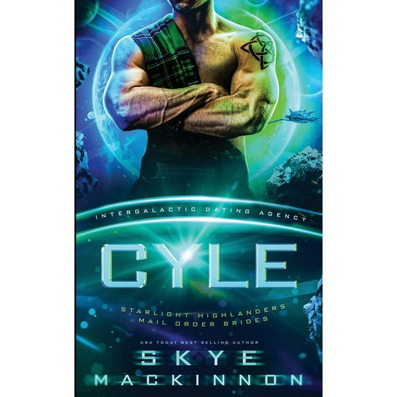 Starlight Highlanders Mail Order Brides Cyle, Book 3, (Paperback)