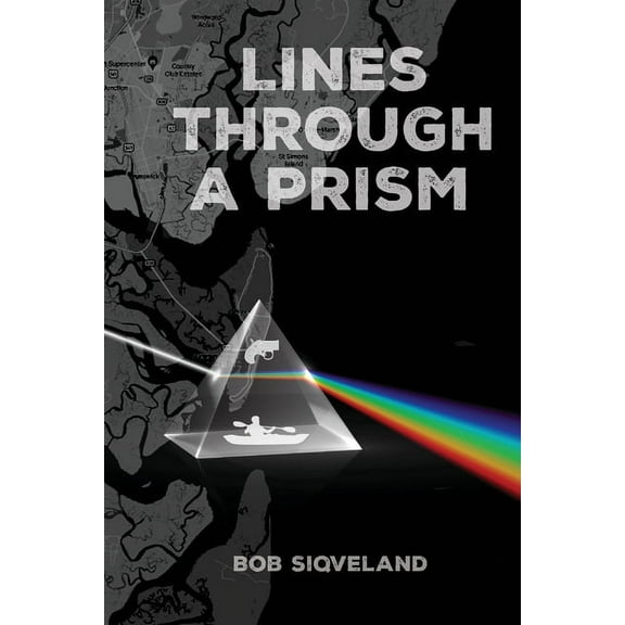 Lines Through a Prism, (Paperback)