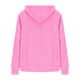 thumbnail image 4 of Chaquetas y abrigos casuales con capucha y manga larga para mujer, chaqueta de invierno cálida con cremallera y capucha, abrigo de color liso para mujer, 4 of 5
