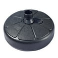 thumbnail image 2 of MLINS Plastic Parasol Umbrella Base, UV Resistant, 2 of 7