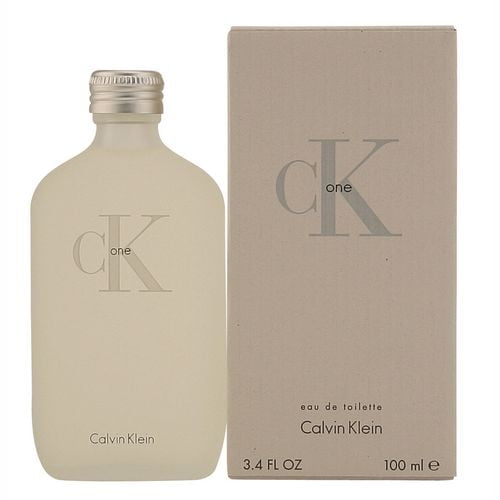 CK One par Calvin Klein