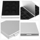 thumbnail image 3 of YSNOOWE Estuche Para Tarjetas Sim Y Con Cierre Construcción De Material Premium Multicolor, 3 of 6
