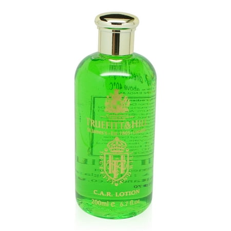Truefitt & Hill C.A.R. Lotion 6.7 oz