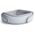 thumbnail image 1 of Rodillera Banda de Compresión con Almohadilla de Silicona y Iones de Plata – Ajuste Bidireccional Unisex para Running, Deportes de Impacto y Molestias Rotulianas, 1 of 11