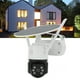 thumbnail image 3 of Camera de seguridad, control remoto del teléfono monitor de seguridad wifi infrarroja visión nocturna hd boyo con capa con reset, 3 of 7