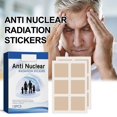 thumbnail image 4 of 12Pcs/Box Anti Nuclear Radiation Stickers-50% OFF- U8T2, 4 of 9