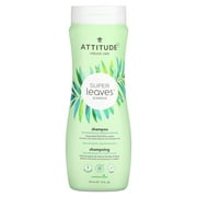 Attitude - Shampoo Nourish Strength - 1 Each 1-16 Oz
