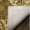 thumbnail image 4 of SAFAVIEH Antiquity Clarisse Oriental Wool Runner Rug, Beige, 2'3" x 10', 4 of 8