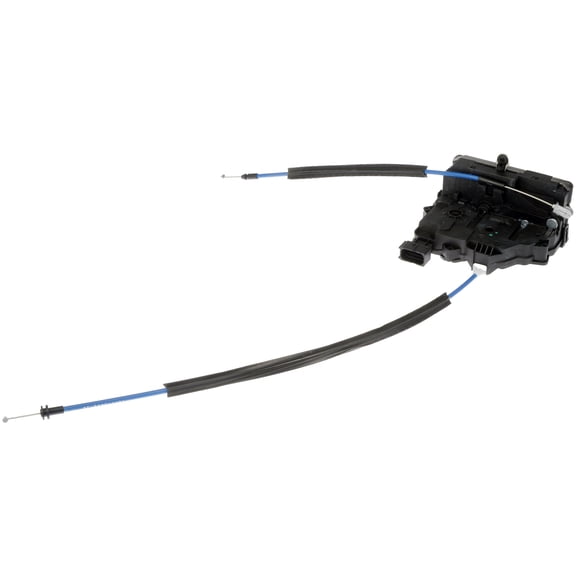 Dorman 940-005 Front Driver Side Door Lock Actuator Motor for Specific Ram Models