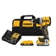 thumbnail image 1 of Taladro/destornillador DEWALT 20V MAX* XR COMPACT con batería POWERSTACK, 1 of 9