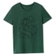 thumbnail image 5 of Camiseta de mujer Fernando básica simple para viajes camping deportes L, 5 of 8