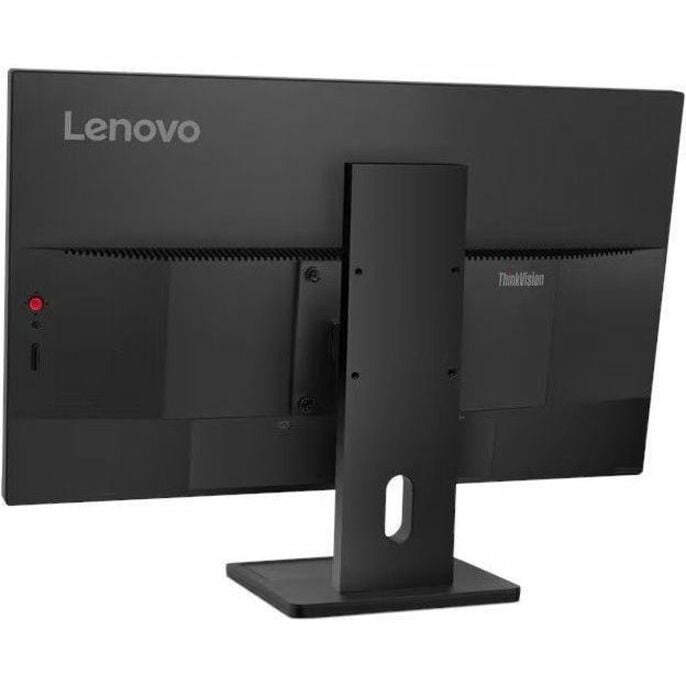 Lenovo ThinkVision E24-30 24" Class Full HD LED Monitor - 16:9 - Raven Black (63edmar2us)