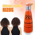 thumbnail image 5 of Kit 5pz Tratamiento Rizos Definidos Kolor Shot para Cabello Rizado y Ondulado Hidratación Profunda Definición Natural Control de Frizz y Brillo, 5 of 5