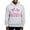 Ash Gray, variant on CafePress - Class Of 2027 Girls Graduation Hooded Sweatshirt - Pullover Hoodie, Hooded Sweatshirt