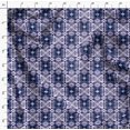 thumbnail image 4 of Soimoi Cotton Cambric Fabric Check & Geometric Print Fabric by The Yard 56 Inch Wide, 4 of 5