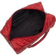 Hedgren Cecilia Shoulder Bag (New Bull Red)
