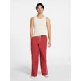 thumbnail image 2 of No Boundaries Ribbed Tank Top, Men's XS-5XL, 2 of 5