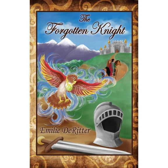 The Forgotten Knight (Paperback)