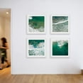 thumbnail image 3 of Splashing Surf Quadriptych, 3 of 3