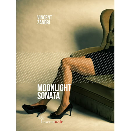 Moonlight Sonata - eBook