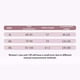 thumbnail image 3 of Guardurnaity Ropa interior térmica acolchada de invierno frío para mujer, Top de mantenimiento del calor, chaleco básico informal, ropa para el Ropa interior Rosado SG, 3 of 6
