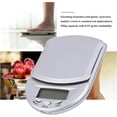 thumbnail image 5 of Kitchen Scale Portable 200G*0.01G Electronic Scale, Mini Digital Scale, Suitable for Diamond Jewelry Scale, 5 of 5