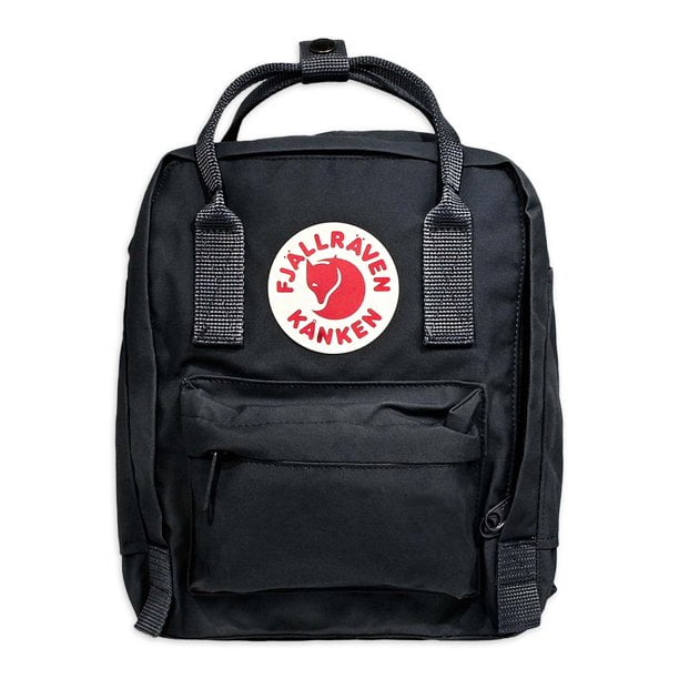 Kånken, la mochila escolar para adolescentes, niños y adultos