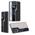 thumbnail image 2 of TYJKeJi Fashion Case Drop Resistant Shockproof Case For Samsung Galaxy S25 Edge, 2 of 7